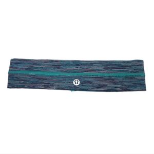Lululemon Women's Active Running Athletic Hair Accessorie